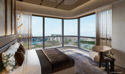 One Marina Gardens (D1), Condominium #450560611